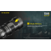 Interruptor Traseiro para Lanterna Serie I Nitecore